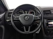 Skoda Yeti I Рестайлинг Москва  - изображение 48