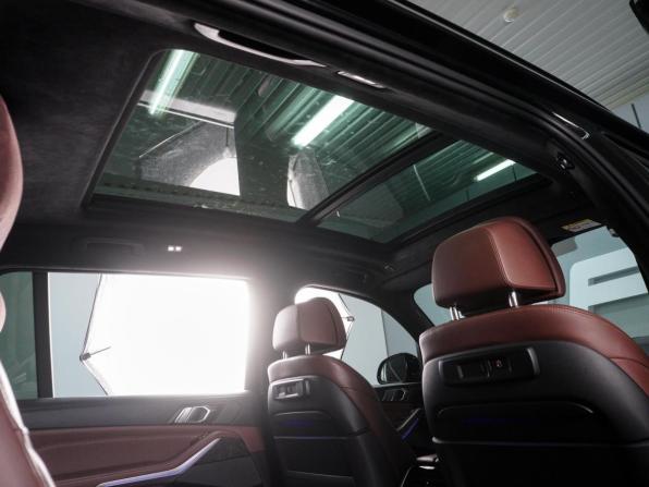 BMW X7 I (G07) с пробегом 2020 года, цена 7 383 000 рублей, 164434 км, внедорожник, Автокод Объявления