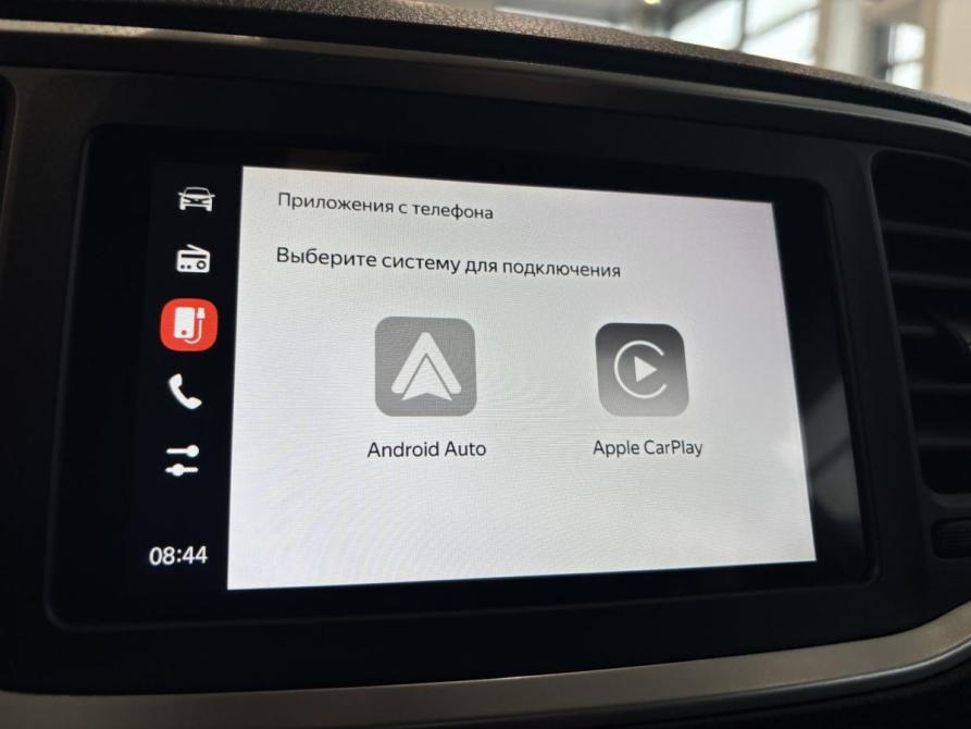 Lada (ВАЗ) Vesta I Рестайлинг (NG) Тверь  - изображение 19