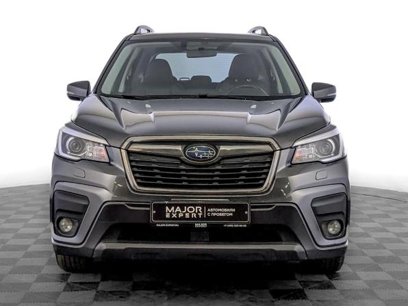 Subaru Forester V с пробегом 2021 года, цена 2 800 000 рублей, 96057 км, внедорожник, Автокод Объявления