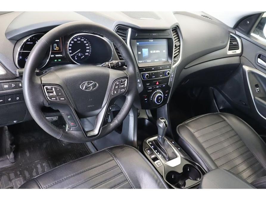 Hyundai Santa Fe III Рестайлинг Коломна  - изображение 6