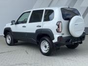 Lada (ВАЗ) Niva Travel I Екатеринбург  - изображение 27