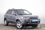 Hyundai Tucson I Пермь  - изображение 23