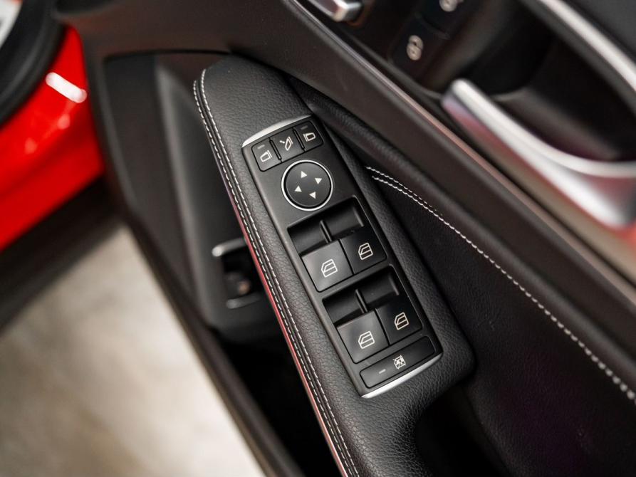 Mercedes-Benz GLA I (X156) Рестайлинг Красноярск  - изображение 18