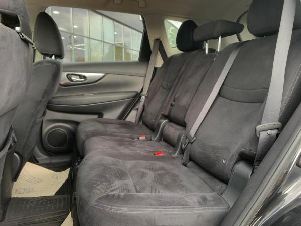 Nissan X-Trail III с пробегом 2015 года, цена 1 535 000 рублей, 186101 км, внедорожник, Автокод Объявления