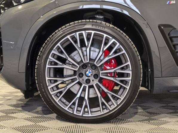 BMW X5 IV (G05/G18) Рестайлинг с пробегом 2025 года, цена 15 490 000 рублей, 538 км, внедорожник, Автокод Объявления