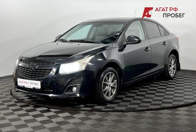 Chevrolet Cruze I Рестайлинг с пробегом 2014 года, цена 530 000 рублей, 189129 км, седан, Автокод Объявления