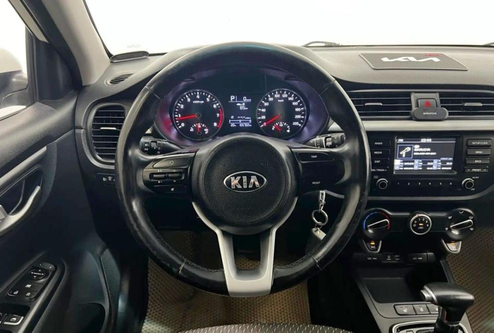 Kia Rio IV Нижний Новгород  - изображение 17