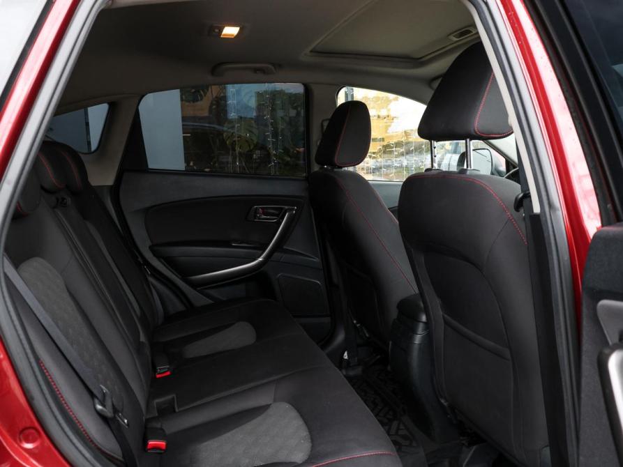 FAW Besturn X80 I Москва  - изображение 11