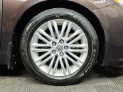 Lexus ES VI Москва  - изображение 34