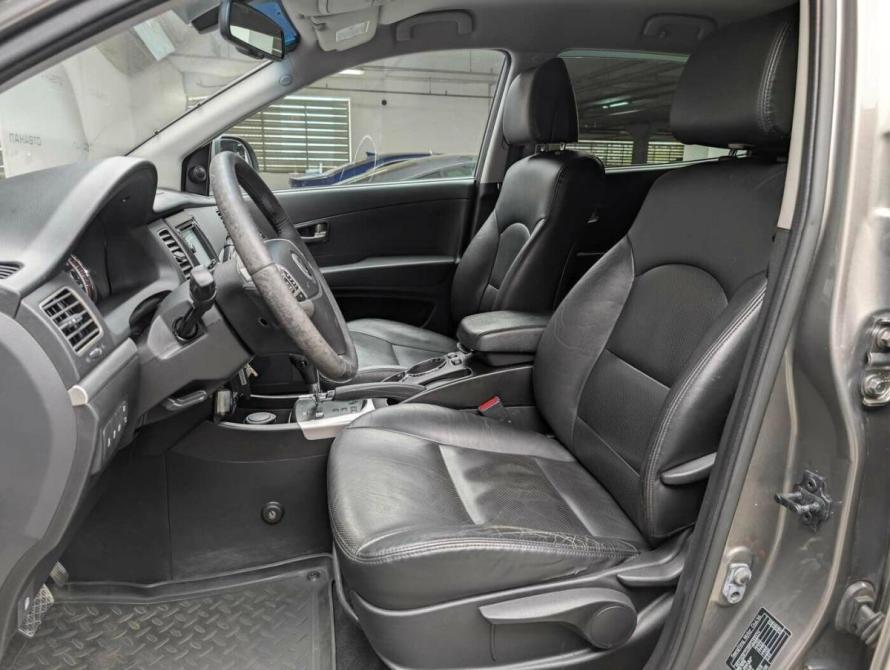 SsangYong Actyon II Москва  - изображение 8