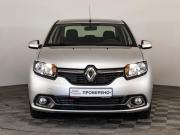 Renault Logan II Санкт-Петербург  - изображение 22
