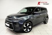 Kia Soul III Саратов  - изображение 28