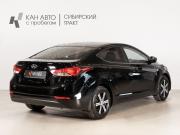 Hyundai Elantra V (MD) Рестайлинг Казань  - изображение 11