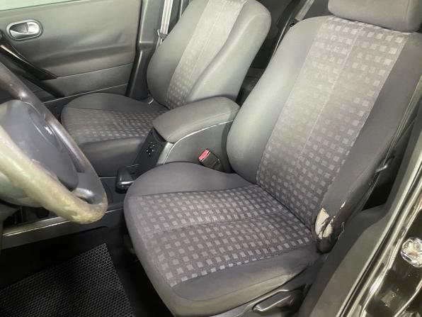 Renault Megane II Рестайлинг с пробегом 2007 года, цена 375 000 рублей, 265109 км, седан, Автокод Объявления