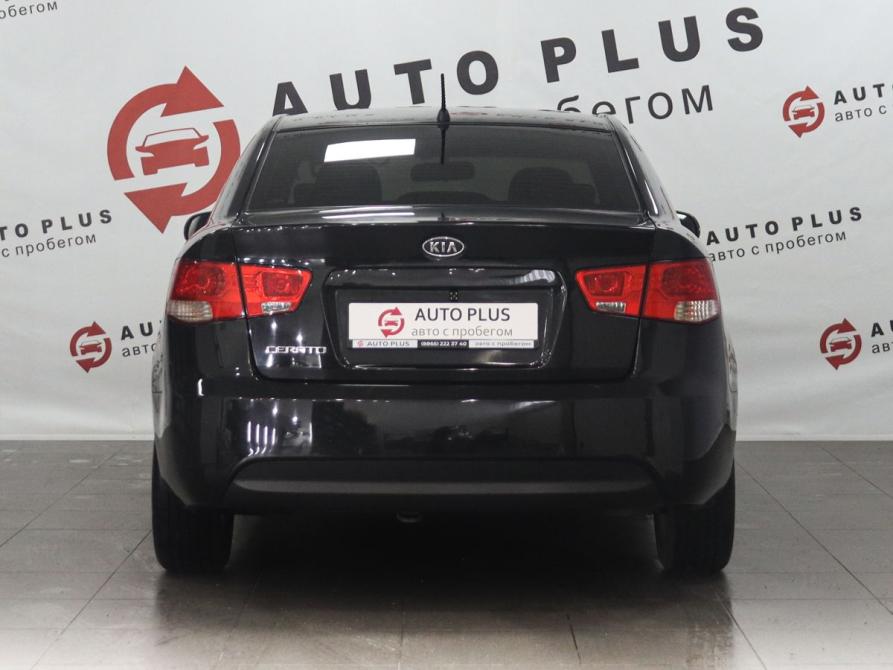 Kia Cerato II Минеральные Воды  - изображение 4