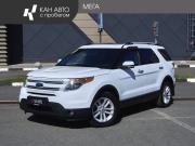 Ford Explorer V Казань  - изображение 16