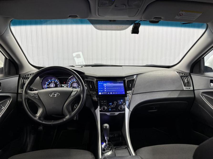 Hyundai Sonata VI (YF) Краснодар  - изображение 9