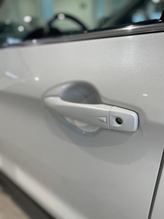 Nissan Qashqai II Рестайлинг с пробегом 2020 года, цена 2 149 000 рублей, 123000 км, внедорожник, Автокод Объявления