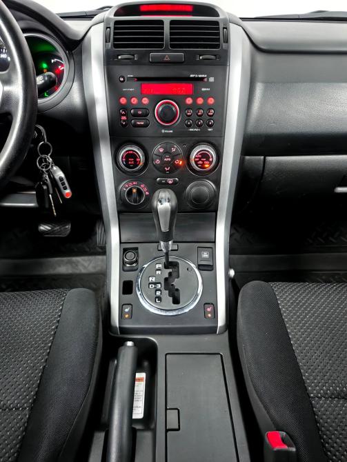 Suzuki Grand Vitara II Москва  - изображение 12
