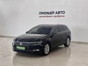 Volkswagen Passat B8 Смоленск  - изображение 15