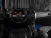 Toyota Corolla X (E140 E150) Рестайлинг Тюмень  - изображение 21