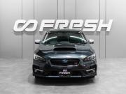 Subaru Levorg I Тюмень  - изображение 27