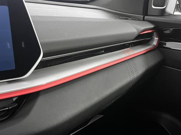 Geely Coolray I Рестайлинг с пробегом 2024 года, цена 2 049 000 рублей, 29409 км, внедорожник, Автокод Объявления