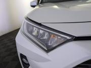 Toyota RAV4 V (XA50) Москва  - изображение 39