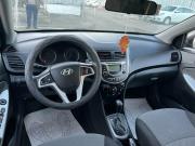 Hyundai Solaris I Магнитогорск  - изображение 12