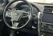 Toyota Camry VII (XV50) Рестайлинг Астрахань  - изображение 39