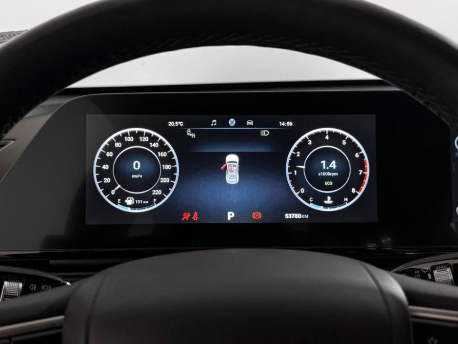 Omoda C5 I Санкт-Петербург  - изображение 17