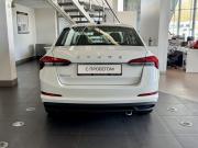 Skoda Rapid II Саранск  - изображение 26