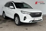 Haval M6 II Киров  - изображение 33