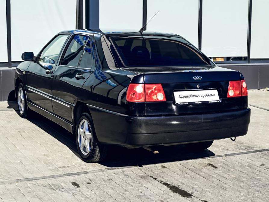 Chery Amulet (A15) I Екатеринбург  - изображение 3