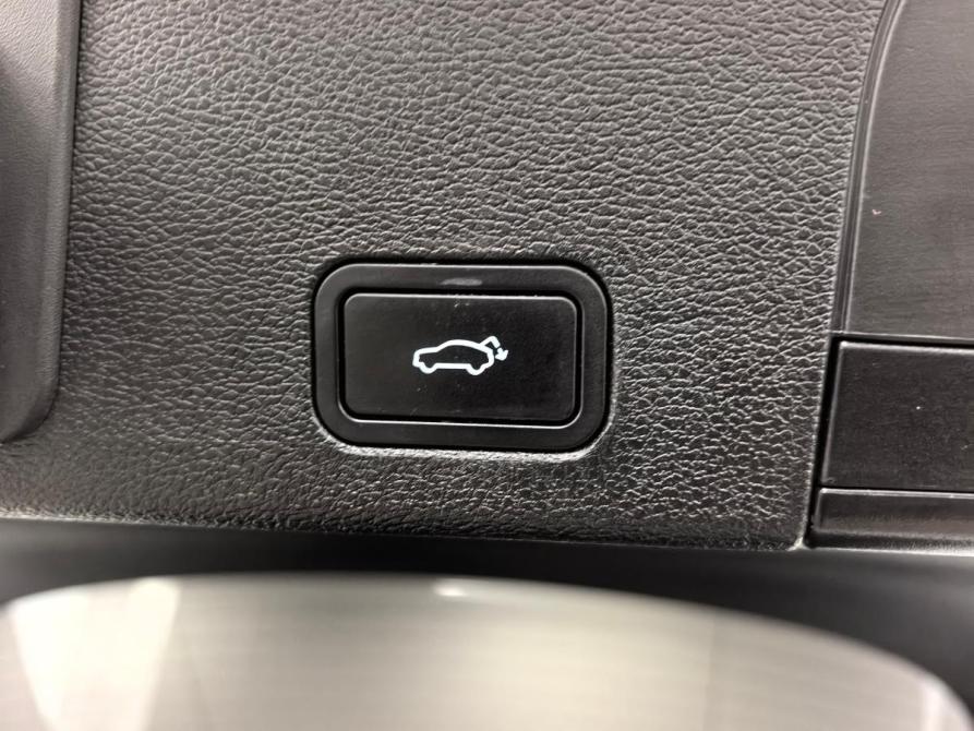 Geely Tugella I Рестайлинг Санкт-Петербург  - изображение 25