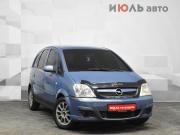 Opel Meriva A Рестайлинг Екатеринбург  - изображение 20