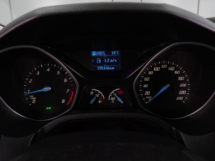 Ford Focus III Воронеж  - изображение 12