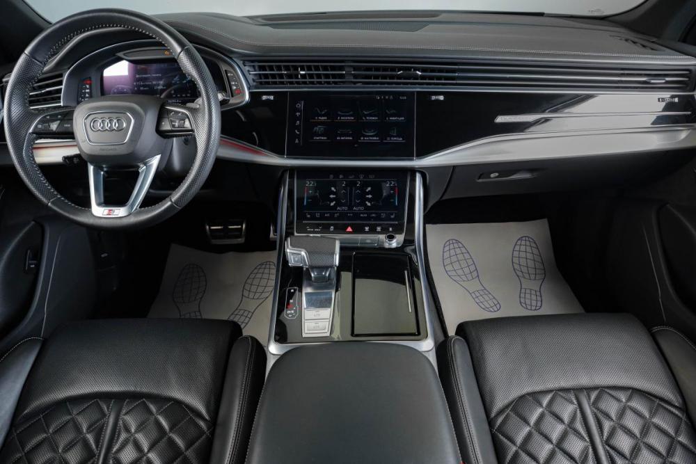 Audi Q7 II (4M) Тюмень  - изображение 13