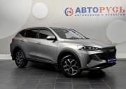 Haval F7 I Рестайлинг Москва  - изображение 28