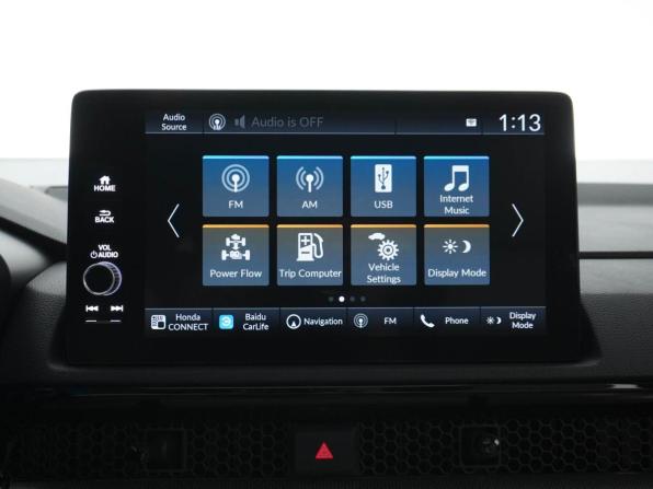 Honda CR-V VI с пробегом 2023 года, цена 4 999 046 рублей, 10961 км, внедорожник, Автокод Объявления