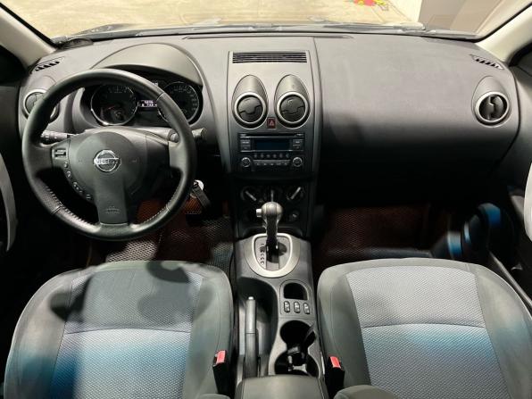 Nissan Qashqai I Рестайлинг с пробегом 2013 года, цена 1 049 000 рублей, 158101 км, внедорожник, Автокод Объявления