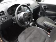 Volkswagen Polo V Санкт-Петербург  - изображение 24