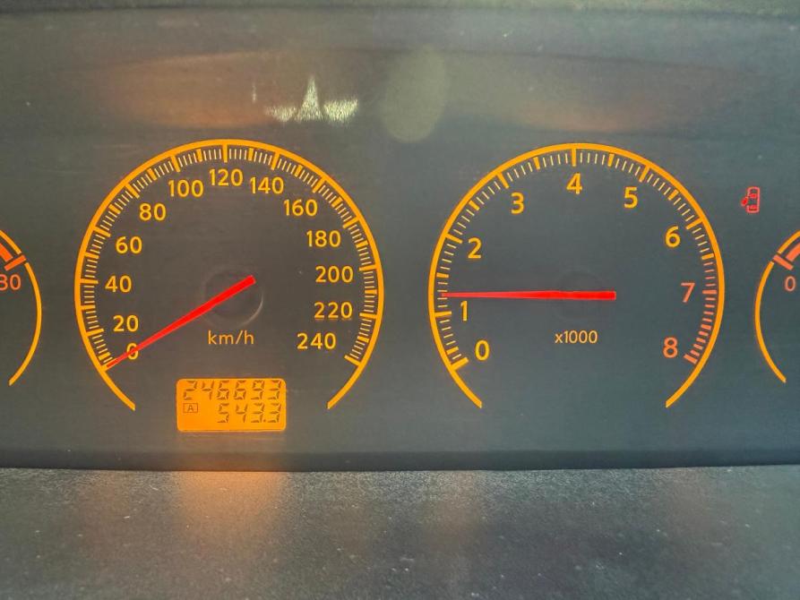 Nissan Primera III (P12) Оренбург  - изображение 19