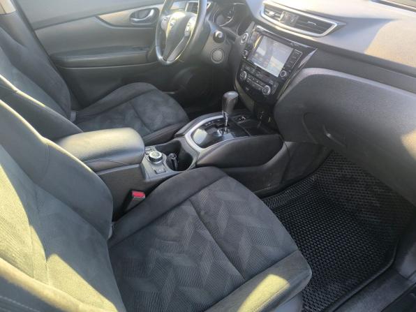 Nissan X-Trail III с пробегом 2015 года, цена 1 269 900 рублей, 218380 км, внедорожник, Автокод Объявления