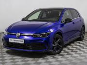Volkswagen Golf VIII Москва  - изображение 21