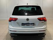 Volkswagen Tiguan II Самара  - изображение 17