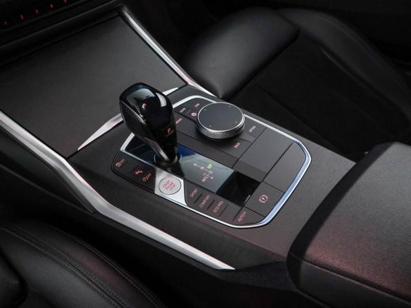 BMW 3 серии VII (G2x) с пробегом 2019 года, цена 3 670 000 рублей, 119332 км, седан, Автокод Объявления