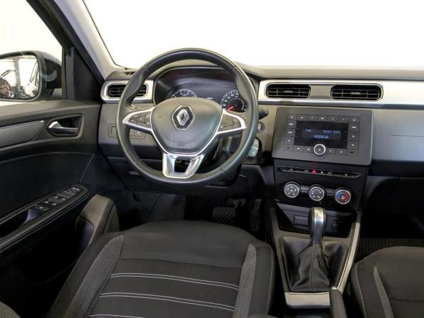 Renault Arkana I с пробегом 2021 года, цена 1 630 000 рублей, 114627 км, внедорожник, Автокод Объявления