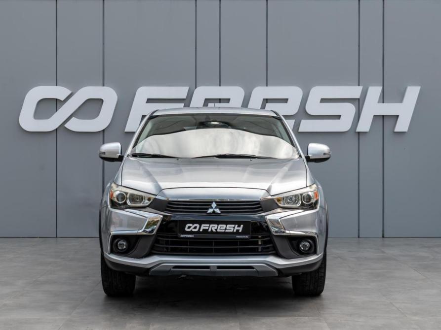 Mitsubishi Outlander Sport I Рестайлинг 2 Краснодар  - изображение 3